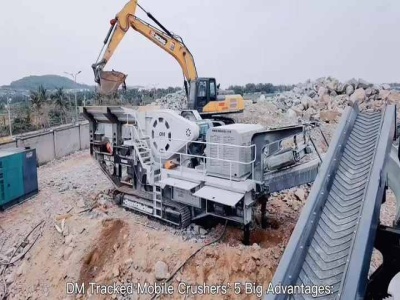crusher plant quotation in india