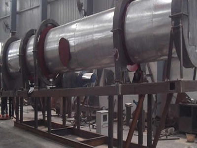 Crushing Screening Plant_Shanghai Lipu Heavy Industry Co ...