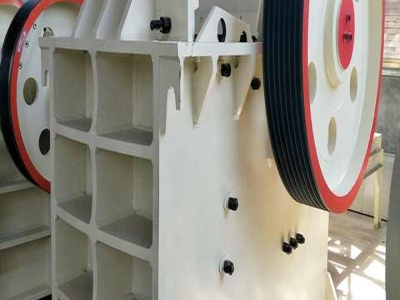 gold crusher used in gold mining industry