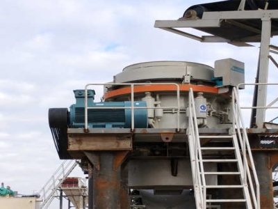 mobile jaw crusher operation 