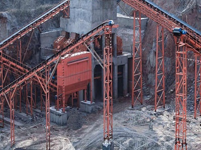 price of a complete crushing plant 