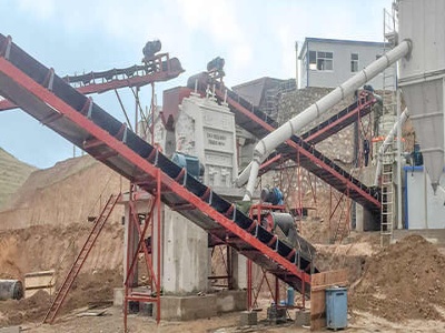 stone crusher and quarry plant in kazakhstan
