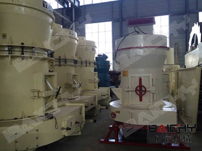 manufacturer of quartz grinding machines 