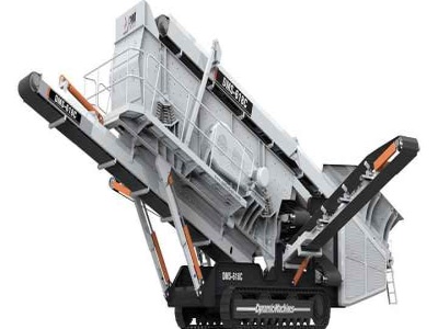 Mobile Secondary Impact Crusher with high capacity | Heavy ...