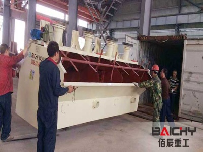 Project Introduction For Installation Of A Jaw Crusher