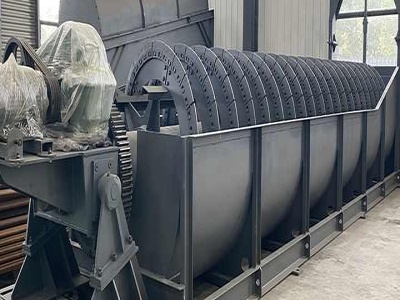 used xr mobile crusher 