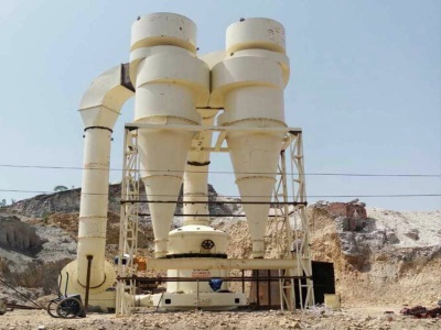 مورد معدات تكسير الجرانيت في مصر