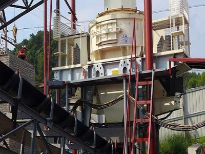Limestone crushing Plant Rc cone crushers For Sale