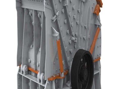 impact crusher for feed size 170 mm 