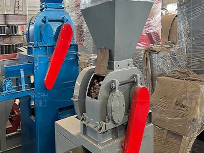 primary jaw crusher plant resourse book 