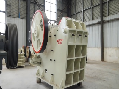 Supplier For Mobile Stone Crusher 