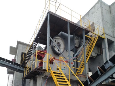 máquinas utilizadas en la industria del cemento