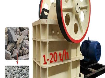 recycled concrete aggregate production line crusher for sale