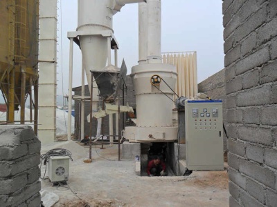 Sand Making Machine: New Generation Of Sand Crusher For Sale