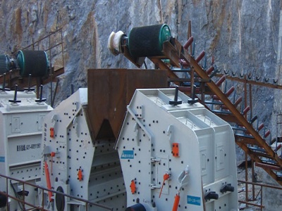 mineral hot impact crusher for iron ore 
