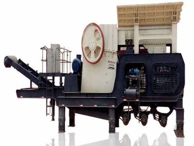 What Do You Need To Know About Vibrating Screen