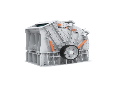 price list coal crusher plant machine 