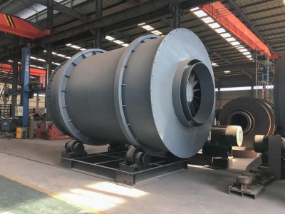 Crusher Plant With Machinery,Spares And Operation.