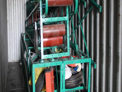 high recovery rate spiral chute for gold ore 