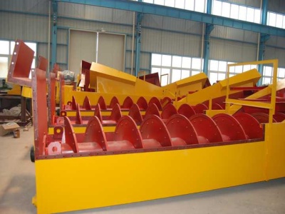 manufacturing crusher plants 