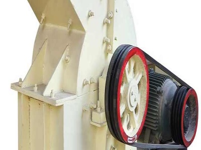 Tips for impact crusher's operation and daily maintenance