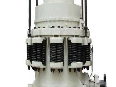 what is the difference between a cone crusher and pebble ...