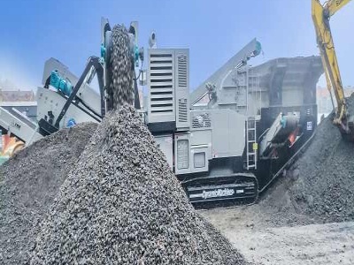 china mining equipment stone crusher unit running video