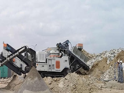 advantage and disadvantages of stone crusher business