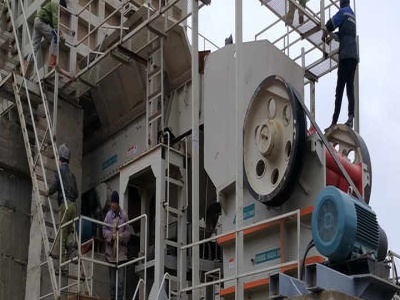 portable crusher supplier 